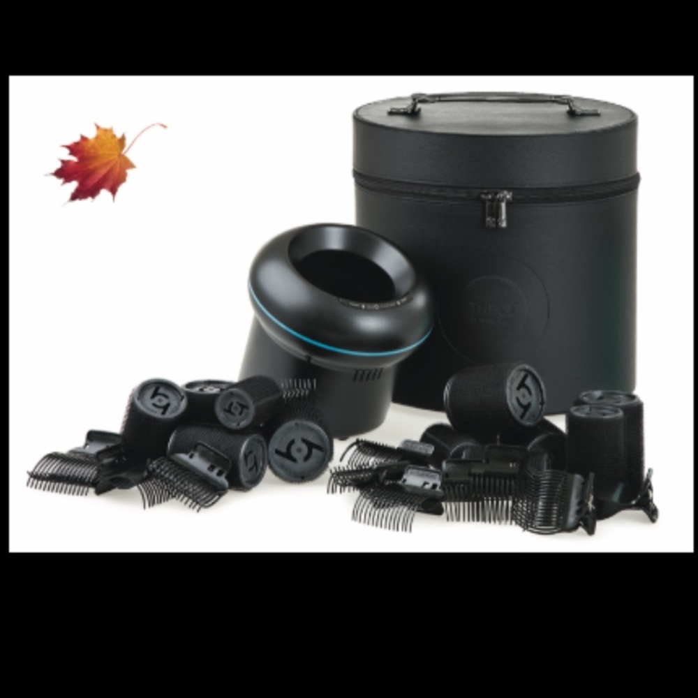 Cloud Nine The O Roller System